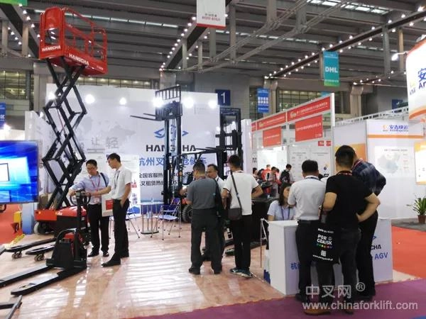 uwin电竞
在物博会上展示创新实力