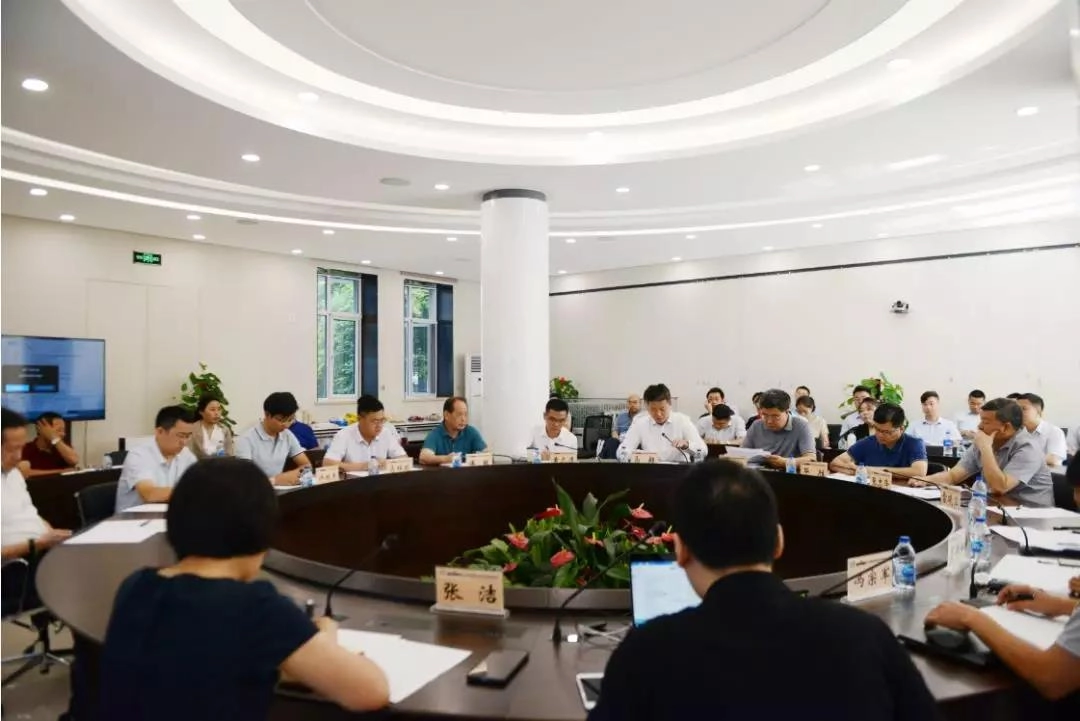 第五届“中国工业车辆创新奖”（CITIA） （零部件、管理和服务类）评审会在京召开