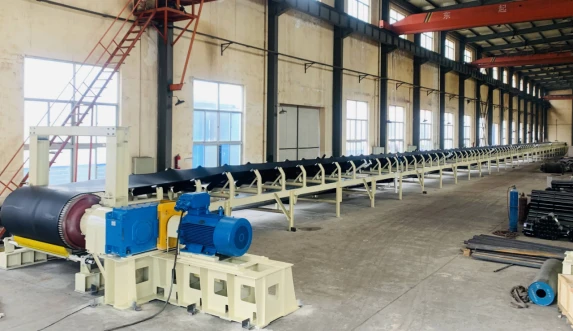 宝鸡杭叉公司顺利通过国家安标证换发样机检测