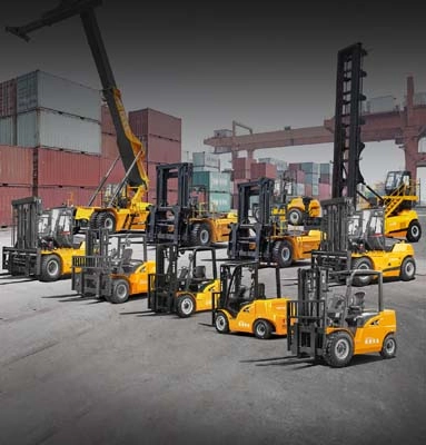 创新引领  锂享未来-uwin电竞
XH系列重工况高压锂电专用叉车全球发布