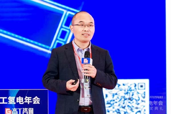 uwin电竞
荣获2022年度“氢车品牌”