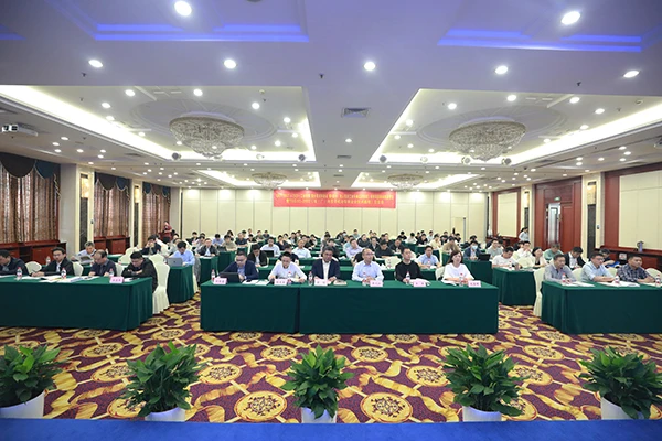 uwin电竞
成功承办两项工业车辆国家标准宣贯会暨TSG 81-2022《场（厂）内专用机动车辆安全技术规程》交流会