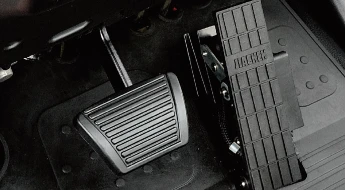  良好的操作性和可维修性