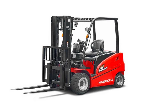 A系列1-3.5吨蓄电池叉车