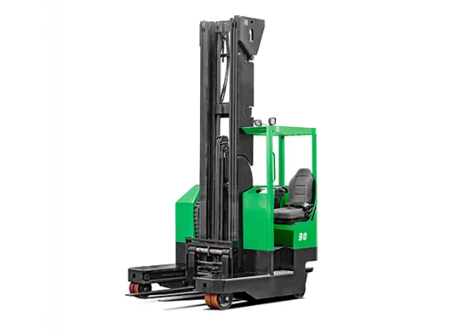 X系列2-3吨多向电动侧面叉车
