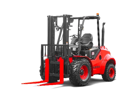 2.5-3.5吨两驱、四驱越野车