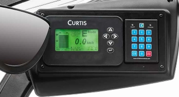  抬头显示仪表 密码锁