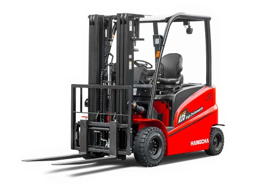 A系列2.5-3.5吨高性能蓄电池叉车