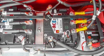  进口交流控制器