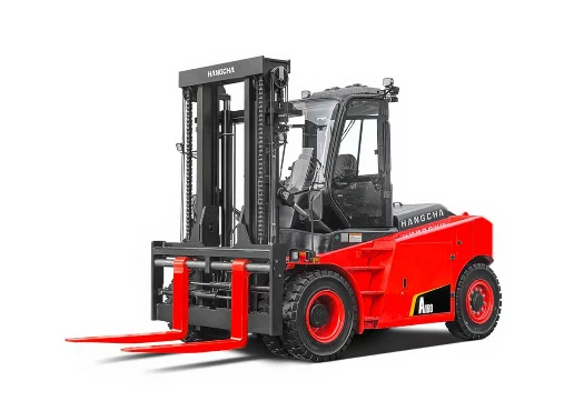 A系列12-16吨电动平衡重式叉车