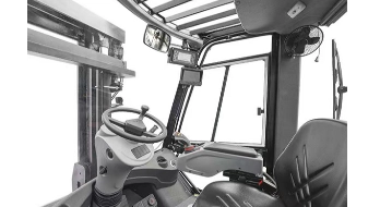  国际一流品牌的人机交互式仪表及倒车影像系统