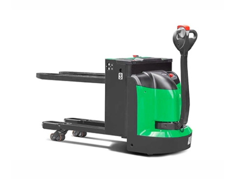 A系列2.0吨双提升托盘搬运车